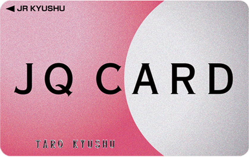 JQカード